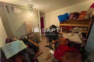 achat appartement parthenay 79200