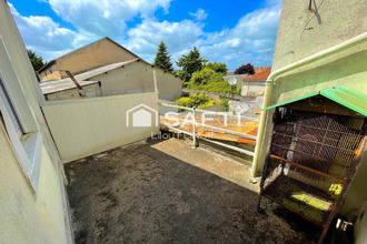 achat appartement parthenay 79200