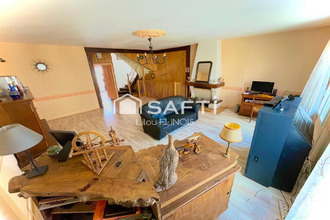 achat appartement parthenay 79200
