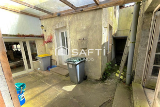 achat appartement parthenay 79200
