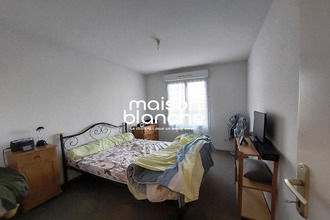 achat appartement parthenay 79200