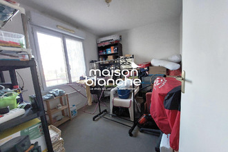 achat appartement parthenay 79200