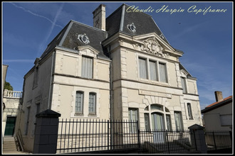 achat appartement parthenay 79200