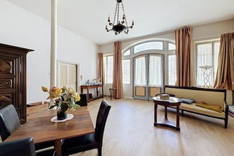 achat appartement parthenay 79200
