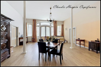 achat appartement parthenay 79200