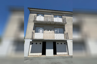 achat appartement parthenay 79200