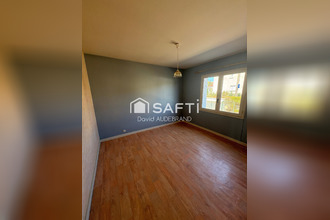 achat appartement parthenay 79200