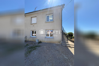 achat appartement parthenay 79200
