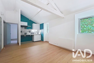 achat appartement parthenay 79200