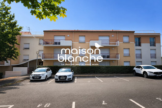 achat appartement parthenay 79200