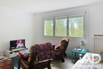 achat appartement parthenay 79200