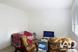 achat appartement parthenay 79200