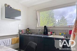 achat appartement parthenay 79200