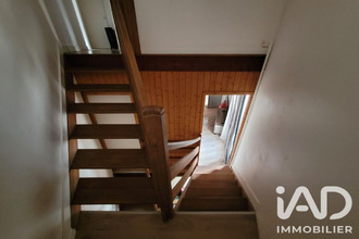 achat appartement parthenay 79200