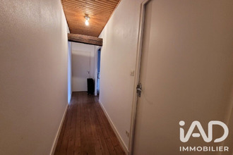 achat appartement parthenay 79200