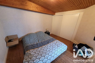 achat appartement parthenay 79200