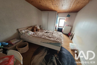 achat appartement parthenay 79200