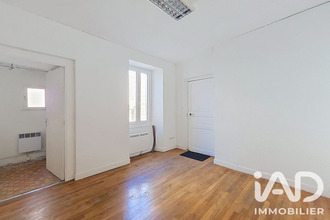 achat appartement parthenay 79200