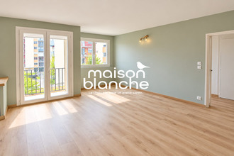 achat appartement parthenay 79200
