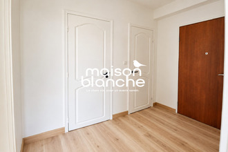 achat appartement parthenay 79200