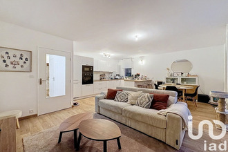 achat appartement parthenay-de-bretagne 35850