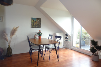 achat appartement parthenay-de-bretagne 35850