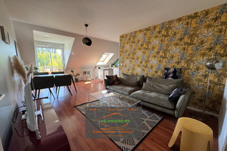 achat appartement parthenay-de-bretagne 35850