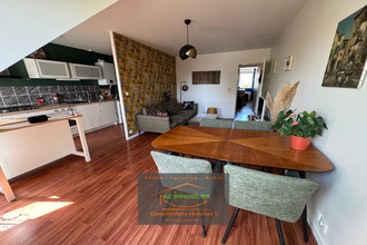 achat appartement parthenay-de-bretagne 35850