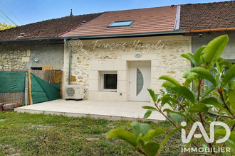 achat appartement parves 01300