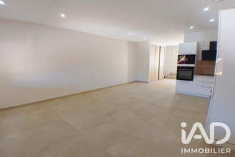 achat appartement parves 01300
