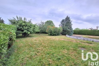 achat appartement parville 27180