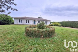 achat appartement parville 27180