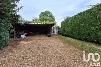 achat appartement parville 27180