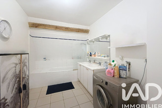 achat appartement passy 89510