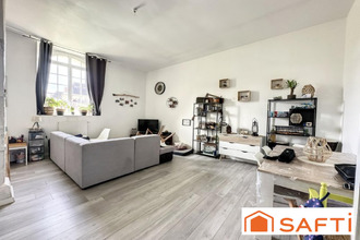 achat appartement passy 89510