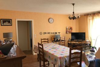 achat appartement pau 64000