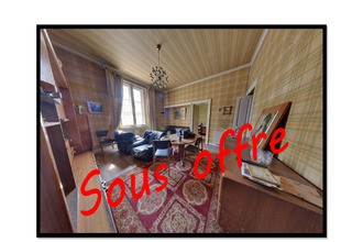 achat appartement pau 64000