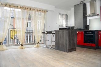 achat appartement pau 64000