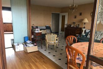 achat appartement pau 64000