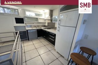 achat appartement pau 64000