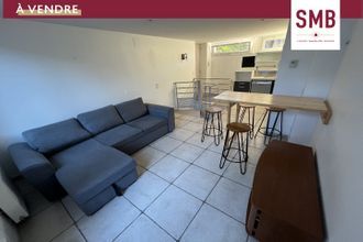 achat appartement pau 64000