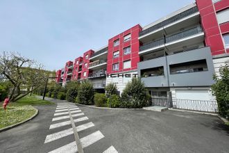 achat appartement pau 64000