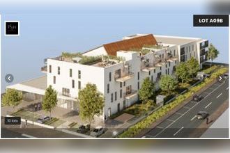 achat appartement pau 64000