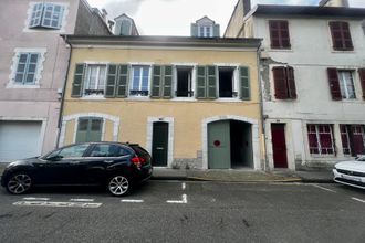 achat appartement pau 64000