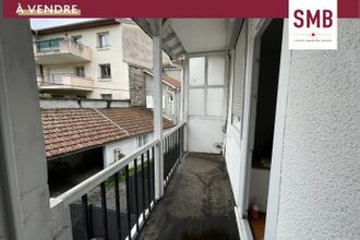 achat appartement pau 64000