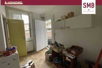 achat appartement pau 64000