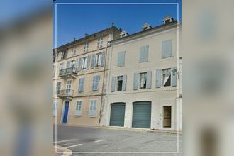 achat appartement pau 64000