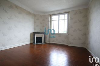 achat appartement pau 64000