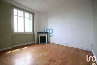 achat appartement pau 64000