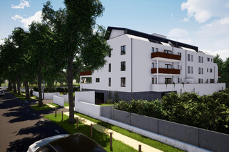 achat appartement pau 64000